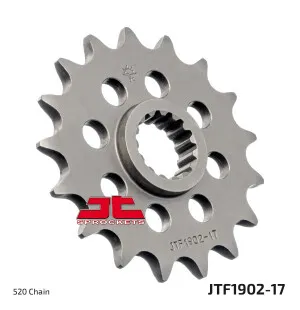 JT Eturatas JTF1902.17 kuva