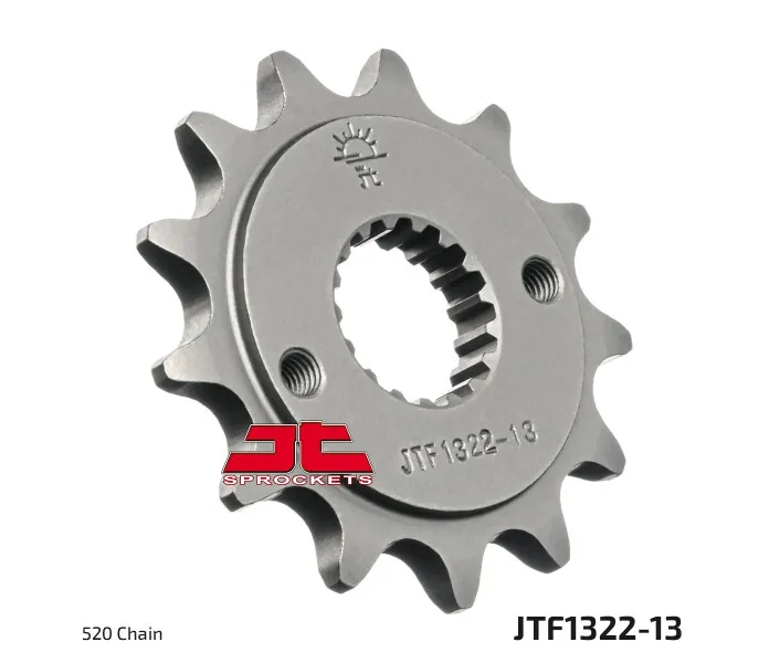 JTF1322-13 Front Sprocket 2019_11_28 kuva