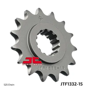 JT Eturatas JTF1332.15 kuva