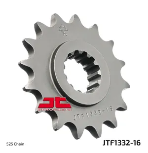 JT Eturatas JTF1332.16 kuva