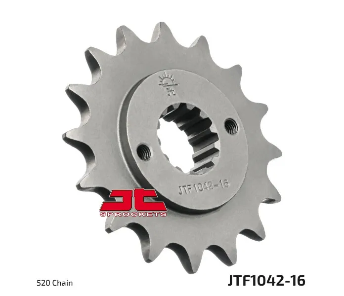 JTF1042-16 Front Sprocket 2019_11_29 kuva