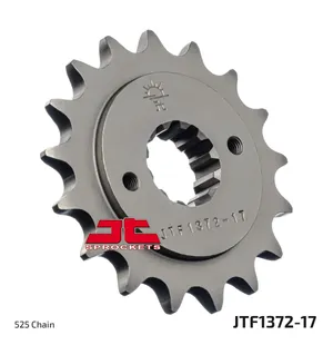 JT Eturatas JTF1372.17 kuva
