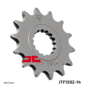 JT Eturatas JTF1592.14 kuva