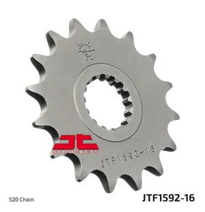 JT Eturatas JTF1592.16 kuva