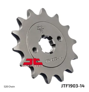 JT Eturatas JTF1903.14 kuva