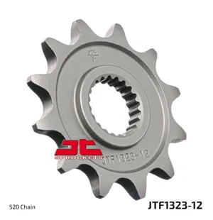 JT Eturatas JTF1323.12 kuva