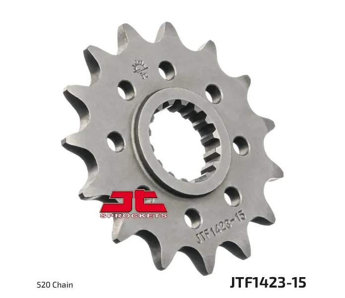 JTF1423-15 Front Sprocket 2019_11_21 kuva