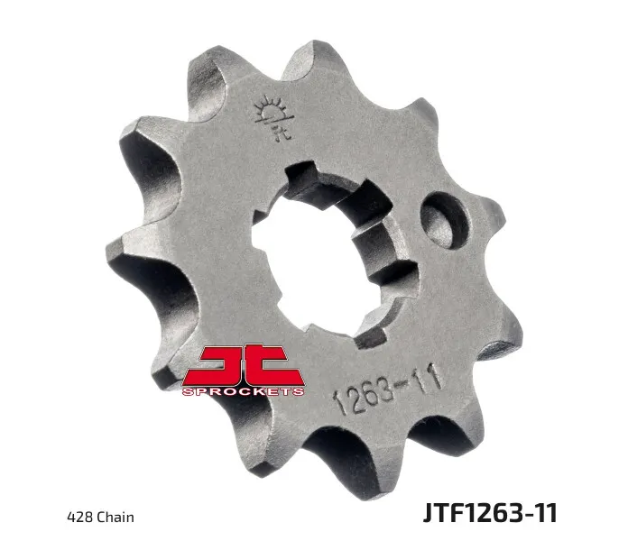 JTF1263-11 Steel Sprocket 2020_05_29 kuva