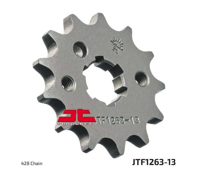 JTF1263-13 Front Sprocket 2018_08_16 kuva