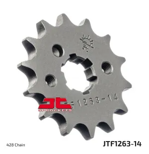 JT Eturatas JTF1263.14 kuva