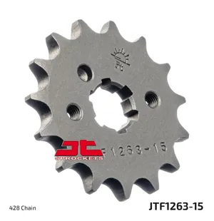 JT Eturatas JTF1263.15 kuva