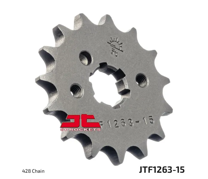JTF1263-15 Front Sprocket 2018_08_13 kuva