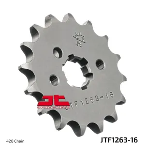JT Eturatas JTF1263.16 kuva