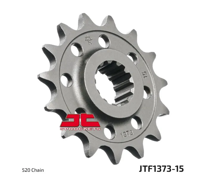 JTF1373-15 Front Sprocket 2019_08_29 kuva