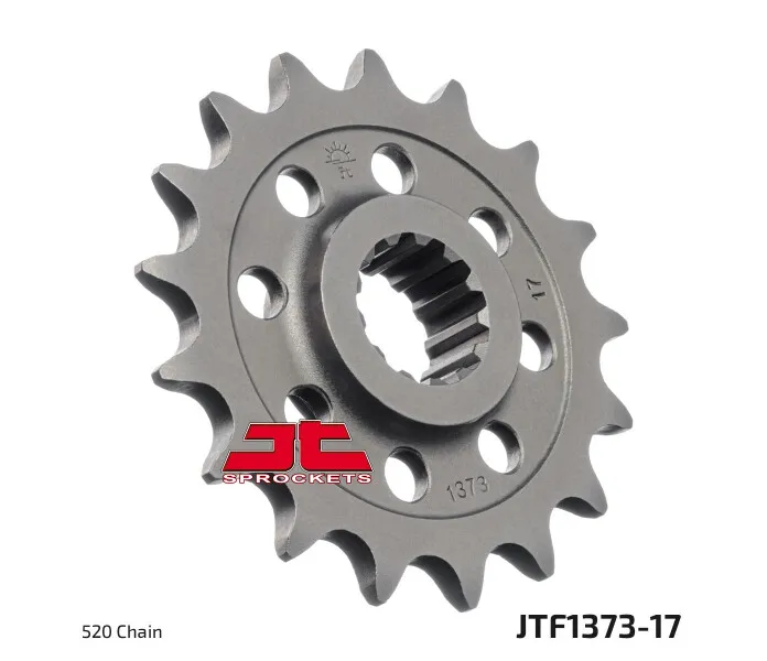 JTF1373-17 Front Sprocket 2019_03_08 kuva