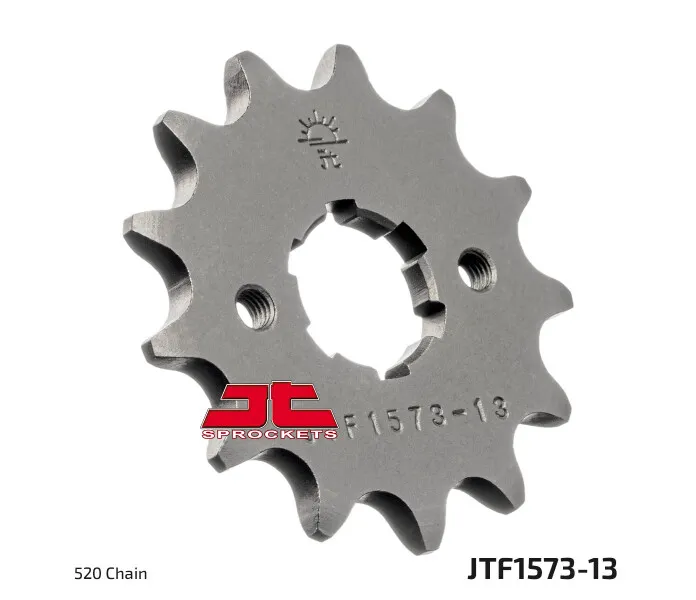 JTF1573-13 Front Sprocket 2018_09_13 kuva