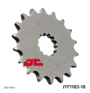 JT Eturatas JTF1183.18 kuva