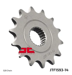 JT Eturatas JTF1593.14 kuva