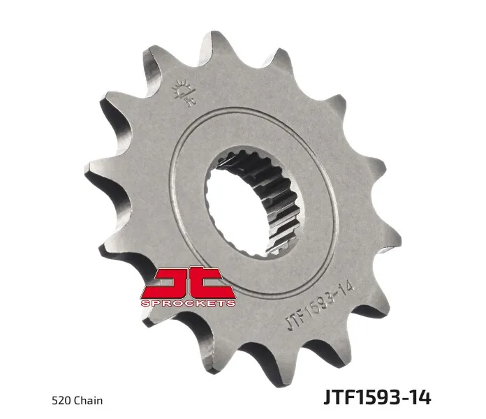 JTF1593-14 Front Sprocket 2020_11_16 kuva