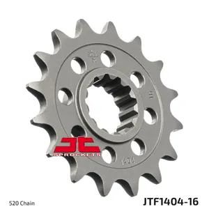 JT Eturatas JTF1404.16 kuva