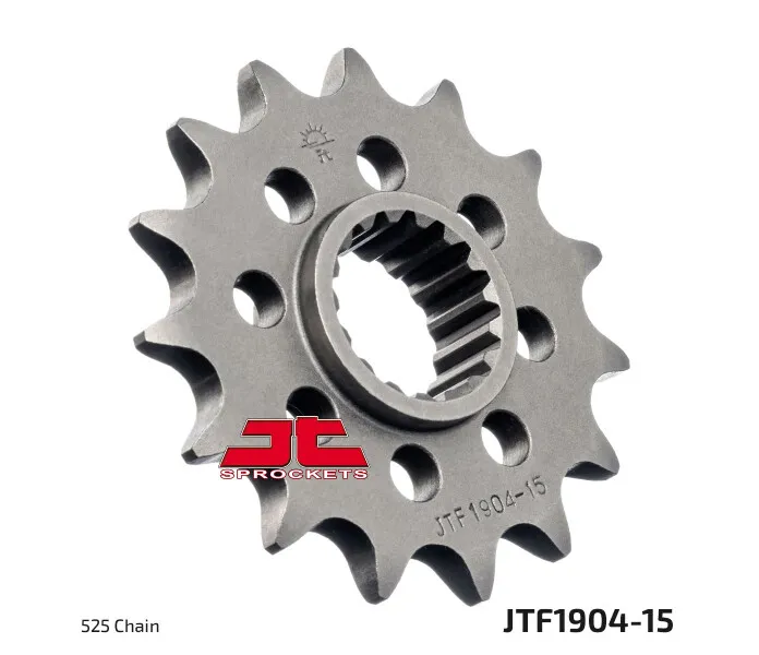 JTF1904-15 Steel Sprocket 2020_06_01 kuva