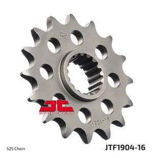 JT Eturatas JTF1904.16 kuva