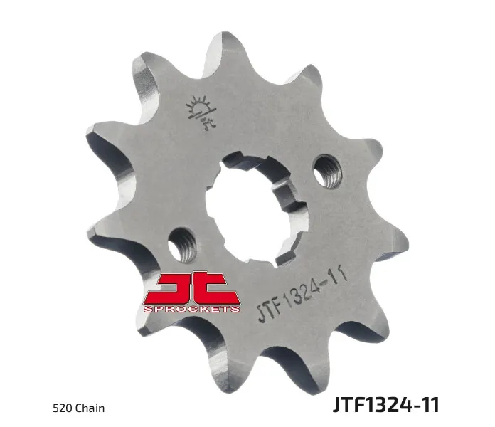 JTF1324-11 Front Sprocket 2021_05_19 kuva