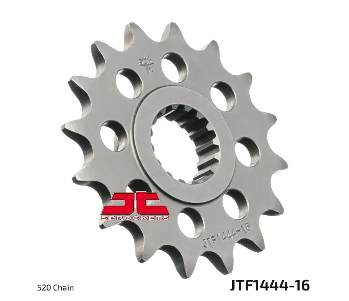 JTF1444-16 Front Sprocket 2019_10_07 kuva
