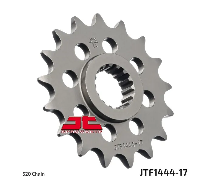 JTF1444-17 Front Sprocket 2019_12_18 kuva
