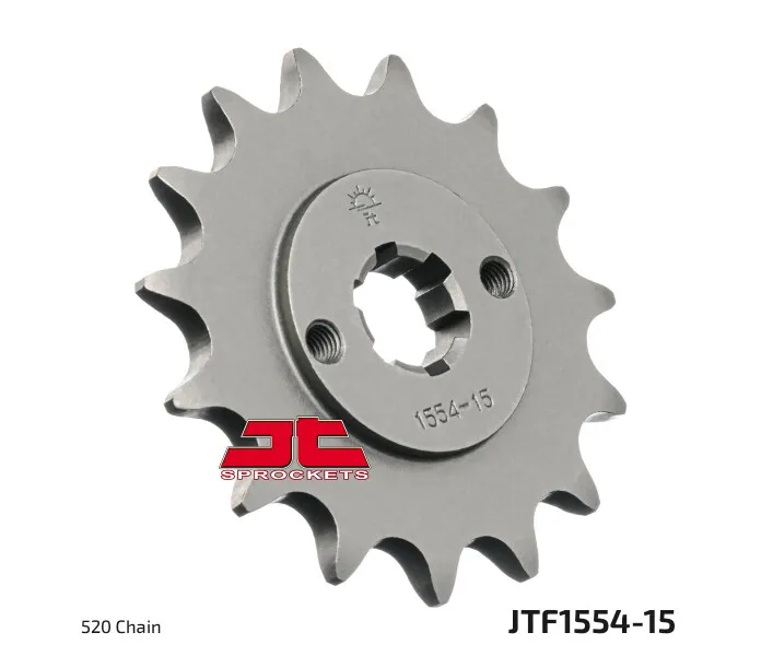 JTF1554-15 Front Sprocket 2019_10_18 kuva