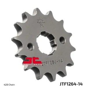 JT Eturatas JTF1264.14 kuva