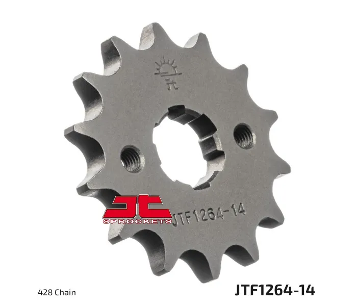 JTF1264-14 Front Sprocket 2019_01_09 kuva