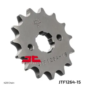 JT Eturatas JTF1264.15 kuva