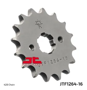 JT Eturatas JTF1264.16 kuva