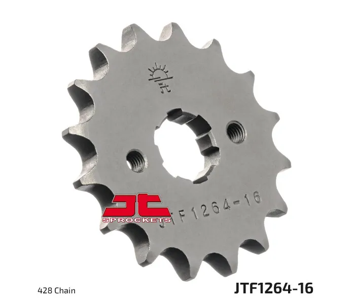 JTF1264-16 Front Sprocket 2019_05_02 kuva