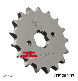 JT Eturatas JTF1264.17 kuva