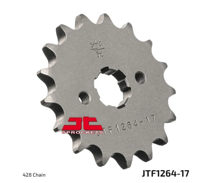 JTF1264-17 Front Sprocket 2019_07_18 kuva