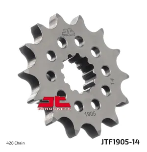 JT Eturatas JTF1905.14 kuva