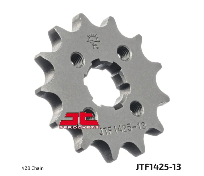 JTF1425-13 Front Sprocket 2018_08_20 kuva