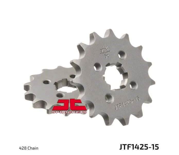 JTF1425-15 Front Sprocket 2018_07_11 kuva