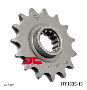JT Eturatas JTF1535.15 kuva