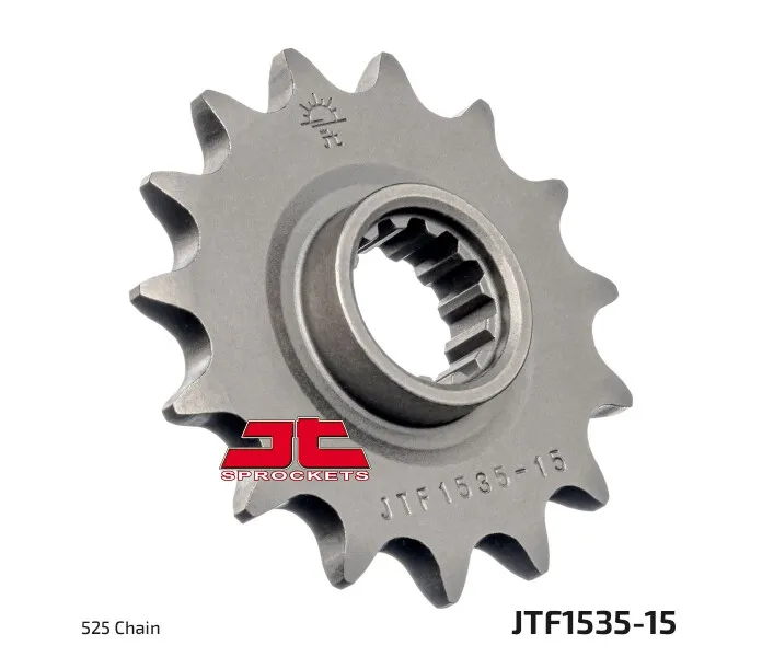 JTF1535-15 Front Sprocket 2020_06_30 kuva