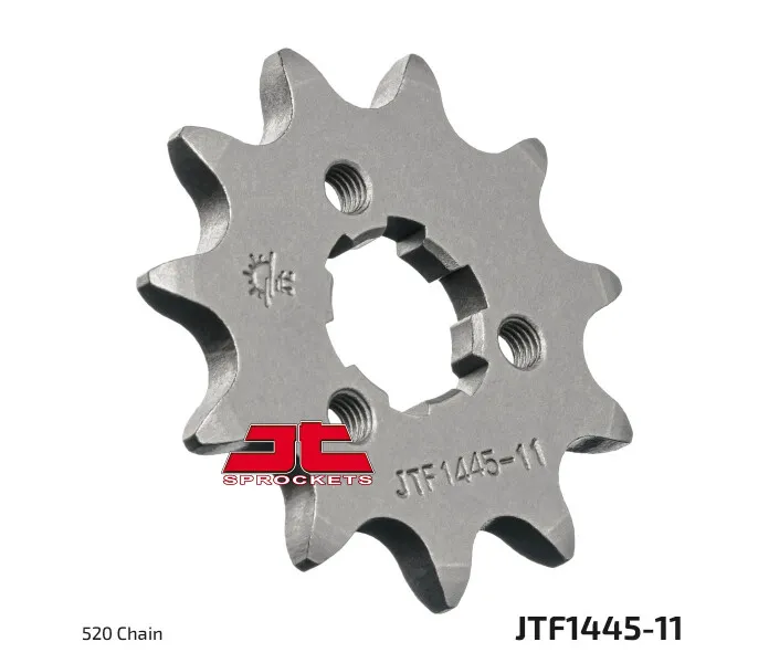 JTF1445-11 Front Sprocket 2019_08_08 kuva