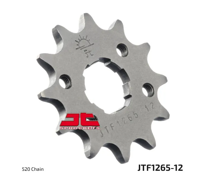 JTF1265-12 Front Sprocket 2021_05_11 kuva