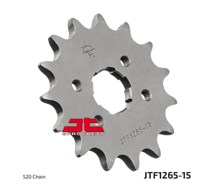 JTF1265-15 Front Sprocket 2021_05_04 kuva