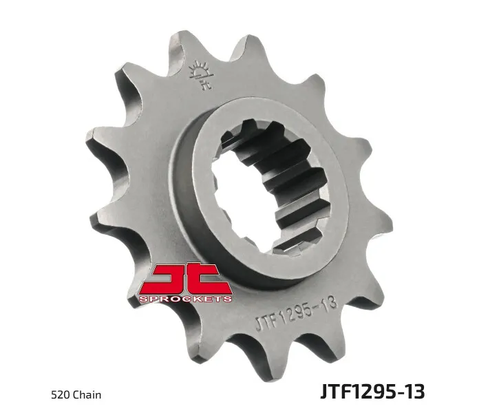 JTF1295-13 Front Sprocket 2019_11_29 kuva