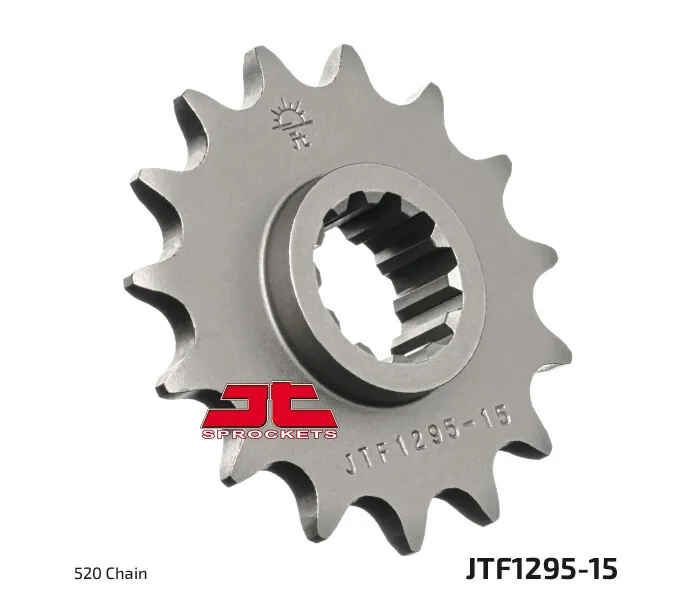 JTF1295-15 Front Sprocket 2019_08_29 kuva