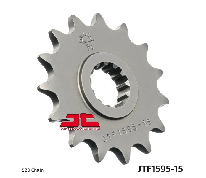 JTF1595-15 Front Sprocket 2019_10_08 kuva