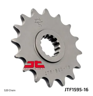 JT Eturatas JTF1595.16 kuva