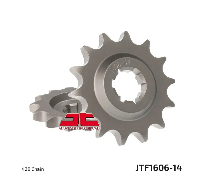 JTF1606-14 Front Sprocket 2014_09_15 kuva
